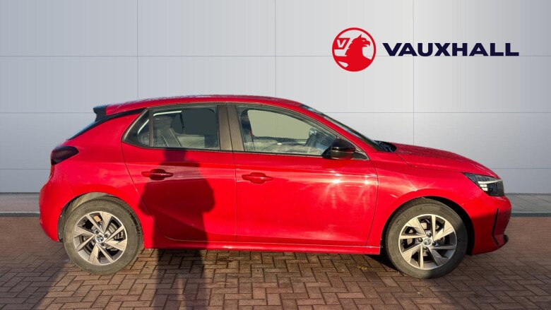 Vauxhall Corsa 1.2 Design 5dr Petrol Hatchback